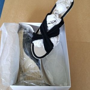 Nine West Jocelyn Black